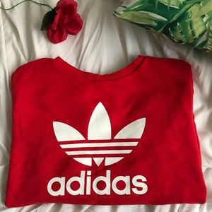 Adidas Originals Crew Neck